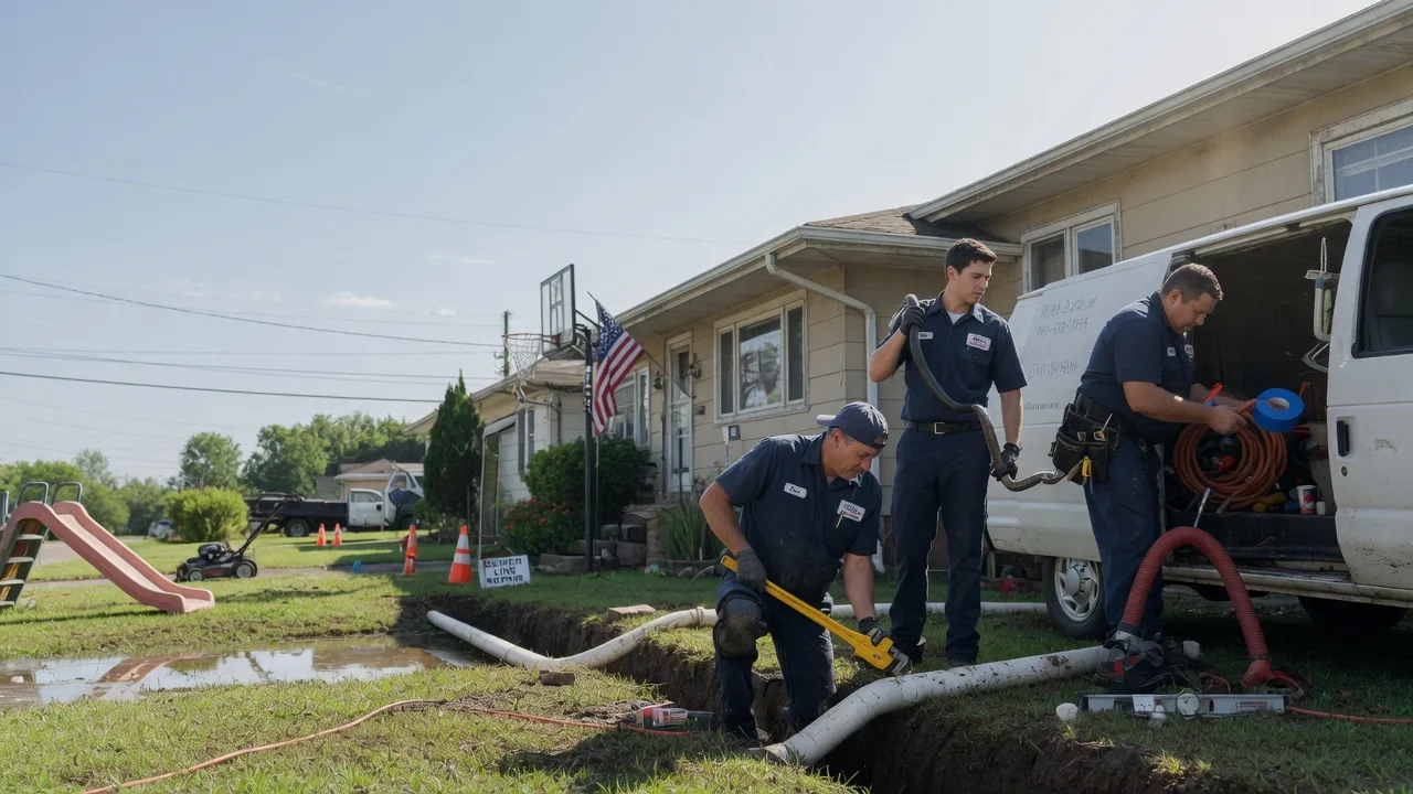 Toilet Installation in Deerfield, MO near me